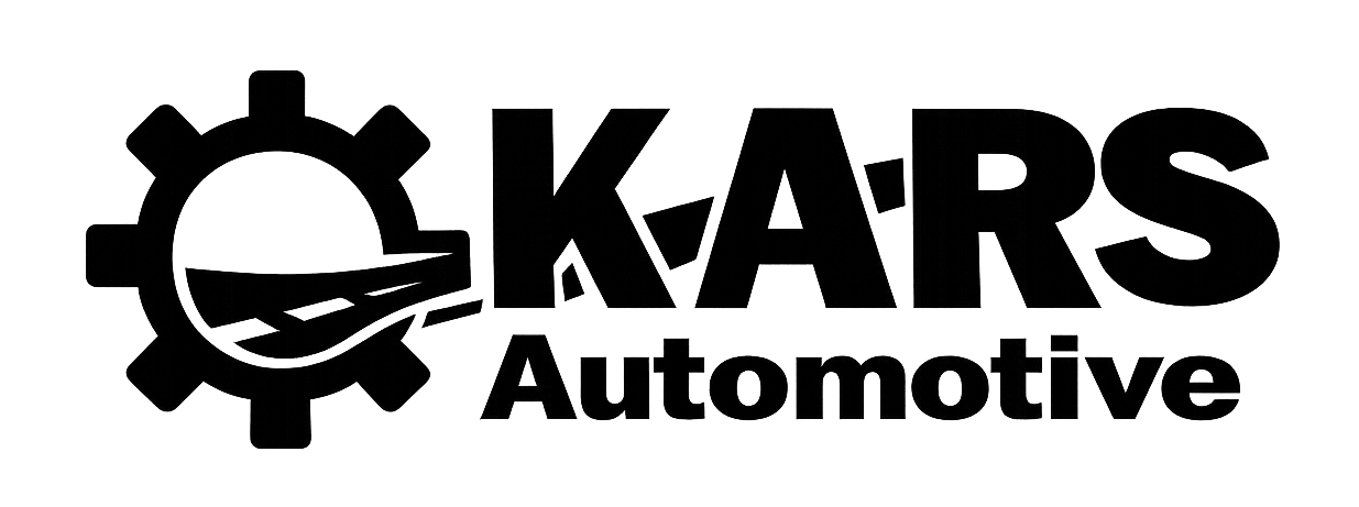 KARS Automotive logo